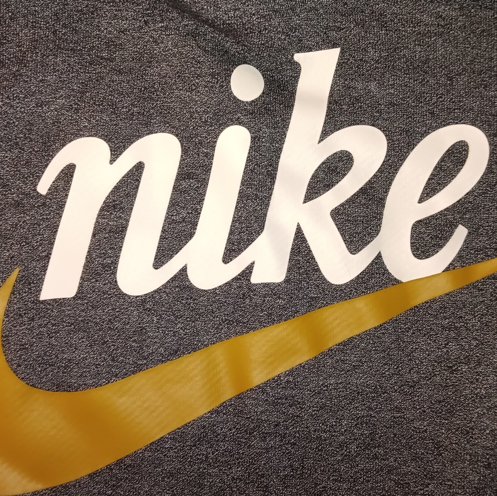 Nike unisex hoodie